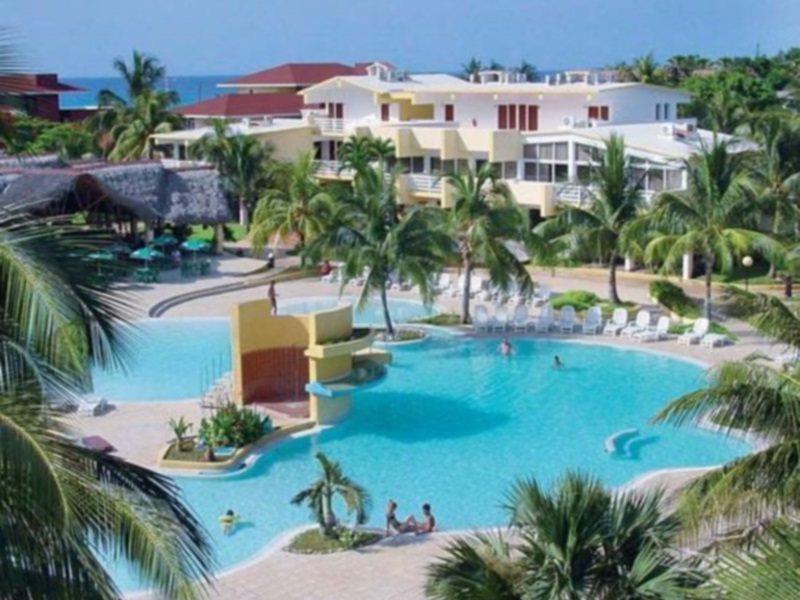 Gran Caribe Villa Tortuga Varadero Esterno foto